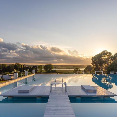 Baglioni Masseria Muzza Otranto Bagian luar foto
