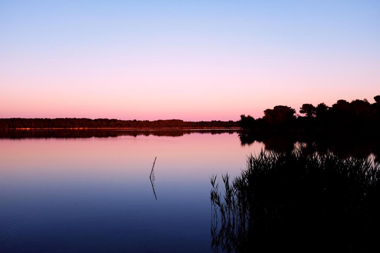 Baglioni Masseria Muzza Otranto Bagian luar foto